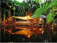 Daintree Ecolodge