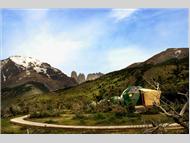 EcoCamp Patagonia