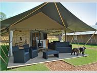 Elephant Lodge