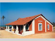 Elsewhere Beach Houses