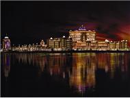 Emirates Palace Hotel