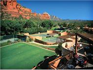Enchantment Resort