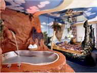 Fantasyland Hotel