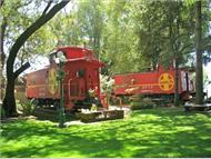 Featherbed Railroad
