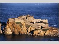 Fort Clonque