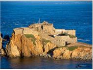 Fort Clonque