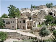 Gamirasu Cave Hotel
