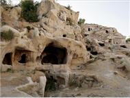 Gamirasu Cave Hotel