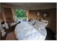 Glamping Canonici San Marco