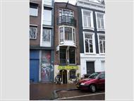 Hemp Hotel