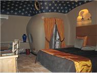 Hostellerie le Castellas