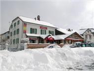 Hotel Arbez