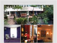 Hotel Filosoof