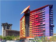 Hotel Puerta América