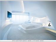 Hotel Puerta América