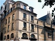 Hotel Saint-Merry