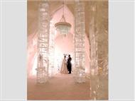 Hôtel de Glace - Canada