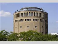Hotel im Wasserturm