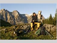 Husky-Lodge