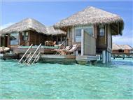 Huvafen Fushi