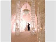 Hôtel de Glace - Canada