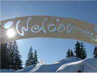 Iglu-Dorf Gstaad