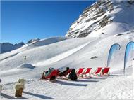 Iglu-Dorf Zugspitze