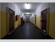 Jailhotel
