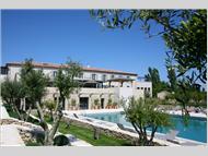 Les Jardins de Saint Benoit