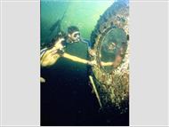 Jules Undersea Lodge