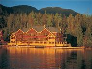 King Pacific Lodge