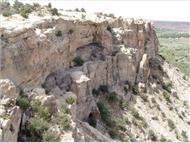 Kokopelli’s Cave