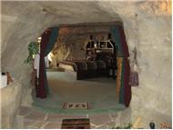 Kokopelli’s Cave