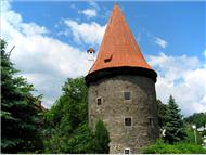 Krumlov Tower
