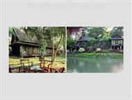 Lampang River Lodge