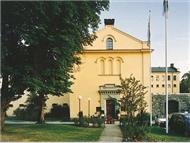 Langholmen Hotel