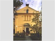 Langholmen Hotel