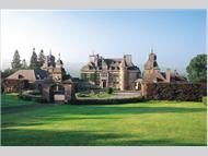 Le Manoir de Lébioles