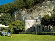 Les Hautes Roches