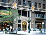 Library Hotel