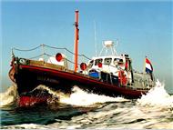 Lifeboat Hotel - Harlingen