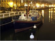 Lifeboat Hotel - Harlingen