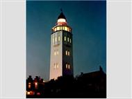 Lighthouse – Harlingen