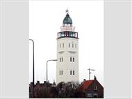 Lighthouse – Harlingen