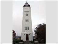 Lighthouse – Harlingen