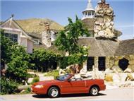 Madonna Inn