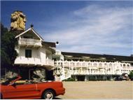 Madonna Inn