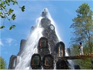 Magic Mountain Hotel