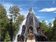 Magic Mountain Hotel