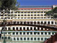 Mardan Palace